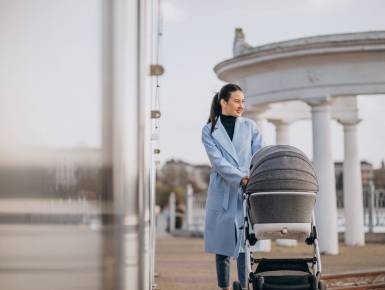 World Trotters Unite! Top 5 Travel Strollers for Adventurous Parents